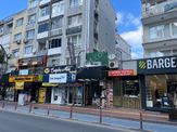 Aliağa Çarşıda Satılık Dükkan