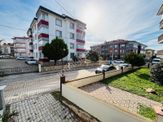 Sevinç'ten İhsaniye Mahallesi Siteler Bölgesi Garajlı 3+1