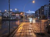 Yusuf Karadağlidan Öz Alper Rabıta Park Yanı 3+1 Kiralık Daire
