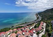 Gülyalı Tepealtı Vilları 4+1 Triples Müstakil Villa/for Sale