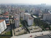 Elfi'den Yüzüncüyıl Mh. Merkez Kent Sitesi 4+1 Satılık Daire
