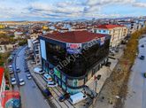 Sancaktepe Lüx Prestijli Plaza Bir Çok İş Koluna Uygun