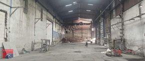 Gebze Pelitli Ağır Sanayi İçin Uygun 600 M2