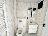 Kys Taj Mahal'de Cadde Cepheli 3+1/150m2 Satılık Daire