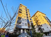 Çekmeköy Taşdelen Merkezde Kapalı Otoparklı Satılık 2+1 Daire