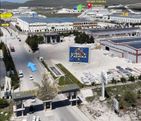 Afyon-iscehisar Organize Sanayi'de 1.350m² Kapalı Alanlı Fabrika