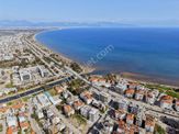 Mükemmel Konumda Deniz Manzaralı Satılık 2+0 Daire