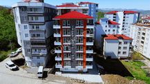 Deniz Manzaralı 128 M2/3+1 Satılık Daire