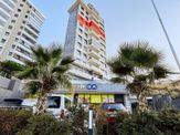 Narlıdere'de Lüks Yaşam Deniz Manzaralı Modern Daire