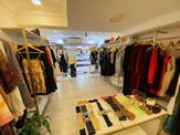 Göztepe'nin En Prestijli Lokasyonun Da Devren Kiralık Butik