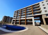 Antalya Altıntaş Gold Stone'da Sıfır 1+1 Daire