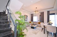 Alanya Kestel Sıfır Full Lüks Eşyalı 2+1 Dubleks Satılık Daire