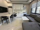 Yeşilyurt Mh– Barajyolu İbo Osman Caddesi Civarı Ultra Lüx 1+1 Sıfır Eşyalı Kiralık Daire