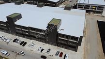 İvedik Ostim,asansörlü,gökçek Bulvarı Paraleli Kiralık Dükkanlar