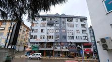 Kırtepe Agahbey İş Hanında Asansörlü Kiralık Ofis