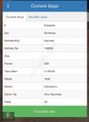 Om-desticilerden Ankara Yoluna Yakın Acil Satılık Tarla