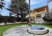 Bursa Mudanya Bademli Akmankent 2 Sitesinde 6+1 Satılık Villa