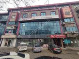 Osmangazi Kent Meydanı'nda Satılık Dubleks Dükkan - 190m²