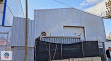 Gebze Balçık Mah'de Gosb Yolu Üzerinde Kiralık 600 M² Depo