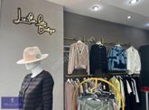 56'lar Butik Bayan Giyim Mağaza & Dükkan