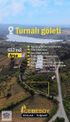 Cebesoy Emlak'tan Turnalı Mahallesinde Müstakil Parsel