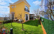 Remax Lavanda'dan Önerler Mah.de 4+1 Lüks Bahçeli Satılık Villa