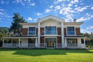 Dört Mevsim Konakları'nda Deniz Manzaralı, Müstakil 5+1 Villa