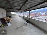 Fatih Mahallesinde Satılık 3+1 Açık Mutfak Ters Dubleks Daire