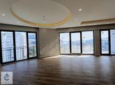 Boydan Yapı'da 5.5+1, 320 M2, Çift Salonu Üst Dublex