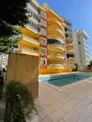 Alanya Mahmutlar 3+1 Dublex Boş Daire