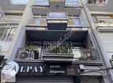 Karşıyaka Donanmacı Mahallesi Çarşı İçinde 2+1 Kiralık Daire
