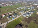 Şıralık Mahallesi'nde 560 M2 Satılık Villa İmarlı Arsa