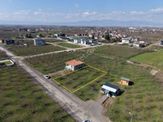Beyköy-beytepe Mahallesi'nde 594 M2 Satılık Arsa