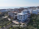 *yiğit Emlak Armutlu'dan*erdem İnşaat İmzasıyla*ultra Lüks 2+1