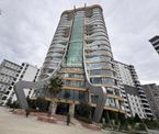 Balaç'ın En İyi Konumunda, Kesintisiz Deniz Manzaralı Lüks 4+1