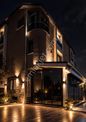 Çamlık Mahallesinde 2. Koya Yürüme Mesafesinde Satılık 4+1 Villa