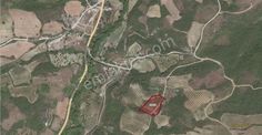 Yatırım Değeri Yüksek Bölgede 906 M² Satılık Arsa