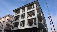 Sincan Malazgirt'te 2+1 Satılık Daire