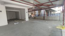 İlkon'dan Tuzla'da Kordon Arkası Kiralık 60metrekare Dükkan