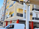 Göksu Mah Diş Hastanesi Yakın Konumda 3+1