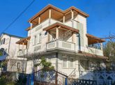 Mabel'den Akçayda Denize Sıfır 5+1 Triplex Villa Fırsatı