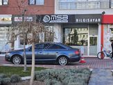 Melsa Başoda'dan Şeker Mah. Satılık Geniş Dükkan