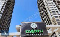 Çankaya Natura Yaşamkent'te Ultra Lüks Genış Ferah 4'5+1 Daire