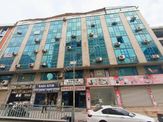 Molla Teamden G.o.p Gazi Center'de 100 M2 Satılık Ofis