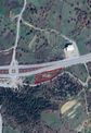 Vitrinden Balıkesir Asvaltına Cepheli 3140 M2 Arazi