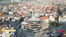 Balıkesir Karesi 2. Sakarya'da Cadde Üzeri Satılık 3+1 Konut