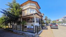 Nilüfer Altınşehir Satılık Eşyalı Villa