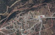 Muğla Yatağan Nebiköy'de Köyiçi Zeytinlik