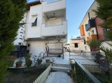Kuşada’sında Ortak Havuzlu Sitede Tripleks 5+1 Villa