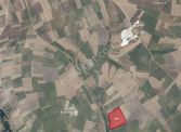 Geleceğin Değerli Bölgesinde Satılık Büyük Arazi
